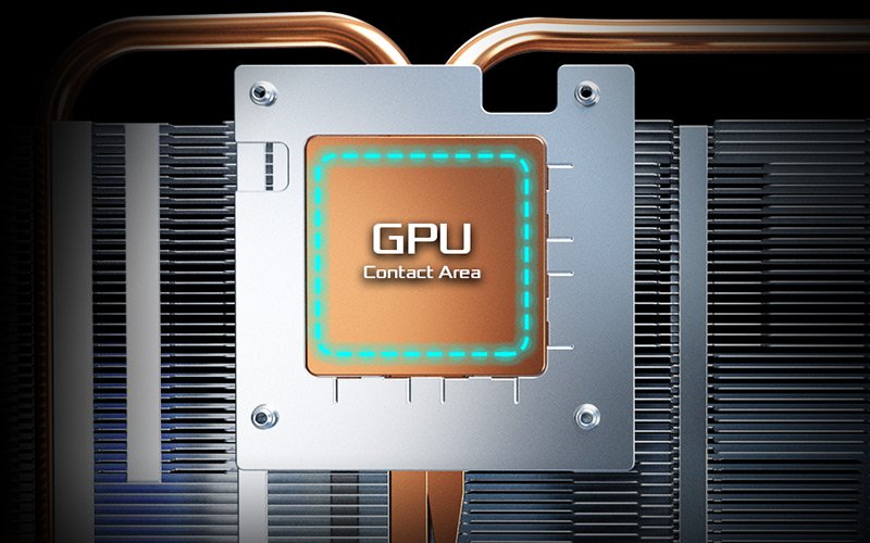 ASRock > AMD Radeon™ RX 6600 Challenger D 8GB